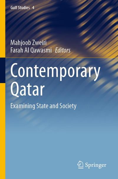 Contemporary Qatar