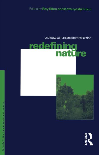 Redefining Nature