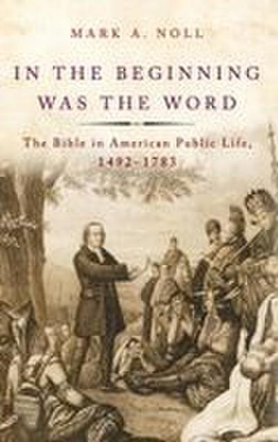 In the Beginning Was the Word