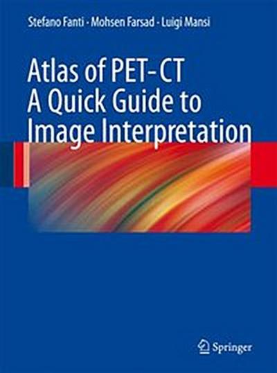Atlas of PET-CT