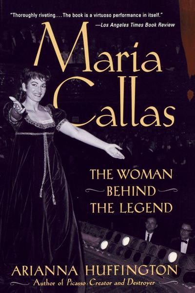 Maria Callas