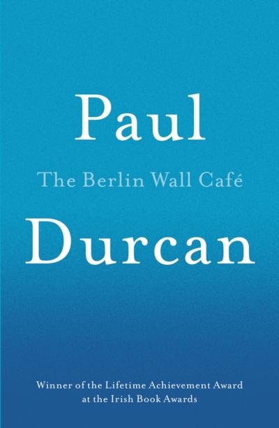 The Berlin Wall Cafe