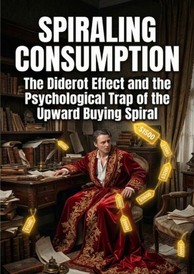 Spiraling Consumption