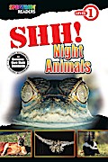 Shh! Night Animals