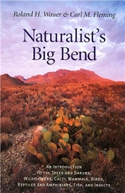Naturalist’s Big Bend