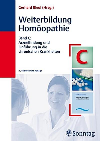 Weiterbildung Homöopathie Arzneifindung und Einführung in die chronischen Krankheit