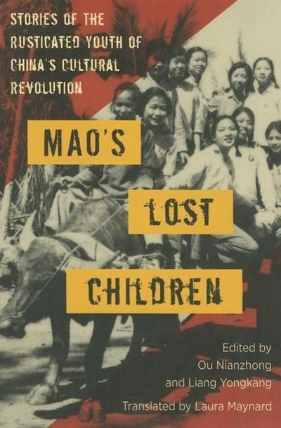 Mao’s Lost Children