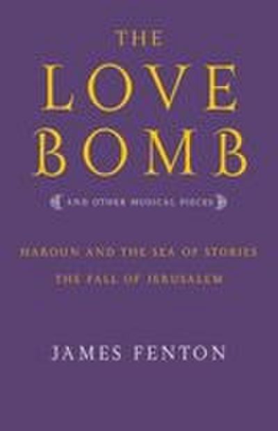 The Love Bomb