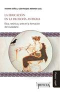 La educación en la filosofía antigua