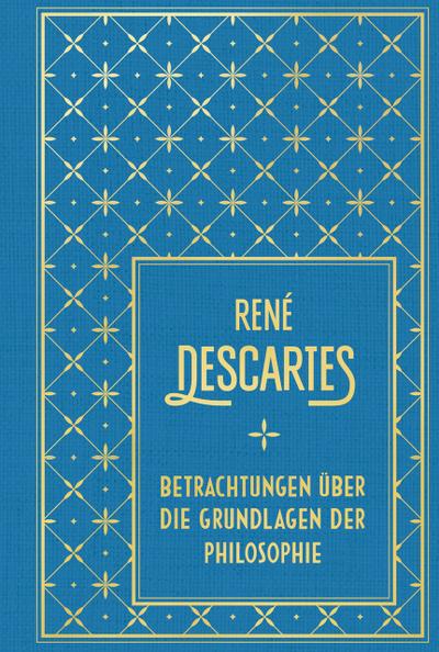Betrachtungen über die Grundlagen der Philosophie