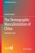 The Demographic Masculinisation of China