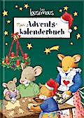 Leo Lausemaus - Mein Adventskalenderbuch