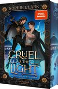 Cruel is the Light - Ihre Liebe ist groß, ihre Mac