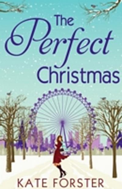 PERFECT CHRISTMAS EB