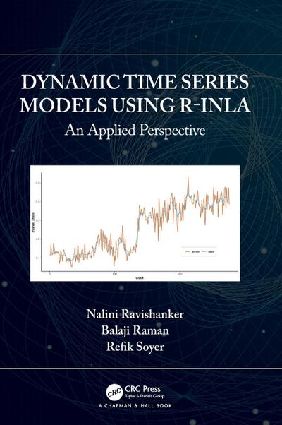 Dynamic Time Series Models using R-INLA