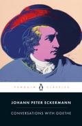 Conversations with Goethe