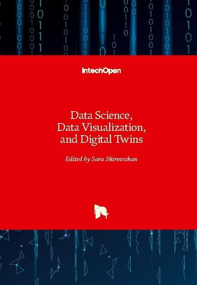 Data Science, Data Visualization, and Digital Twins