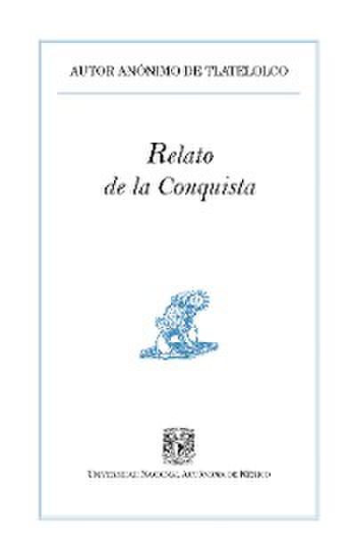 Relato de la conquista