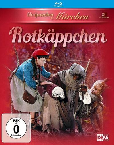 Rotkäppchen