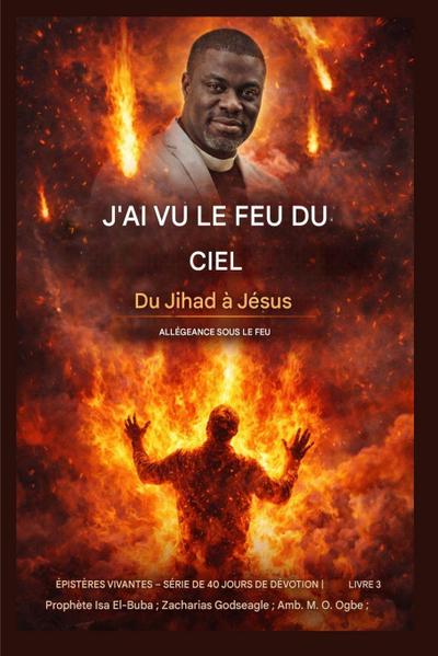 J’ai vu du feu du ciel