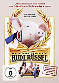 Rennschwein Rudi Rüssel