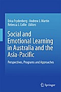 Social and Emotional Learning in Australia and the Asia-Pacific