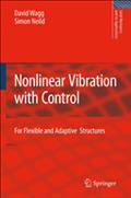 Nonlinear Vibration with Control