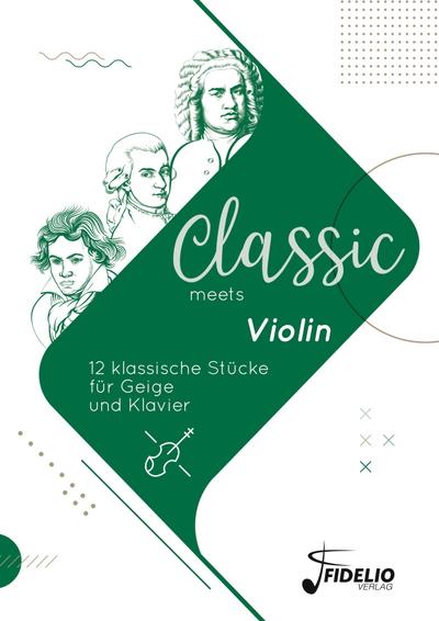 Classic meets Violin