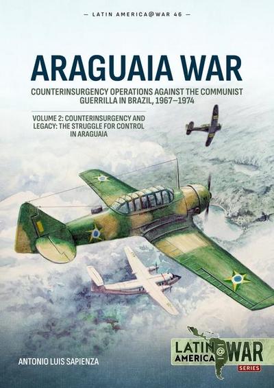 Araguaia War