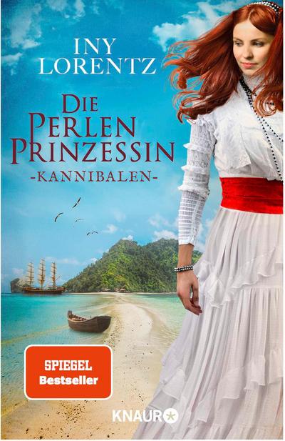 Die Perlenprinzessin. Kannibalen