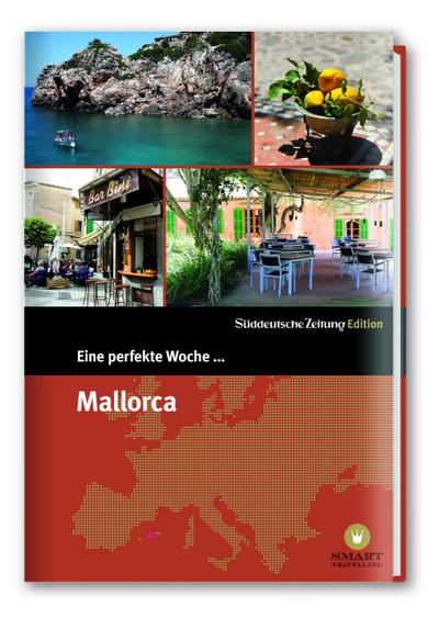 Eine perfekte Woche ... auf Mallorca
