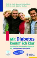 Mit Diabetes komm’ ich klar