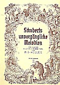 Schuberts unvergängliche Melodienfür Klavier