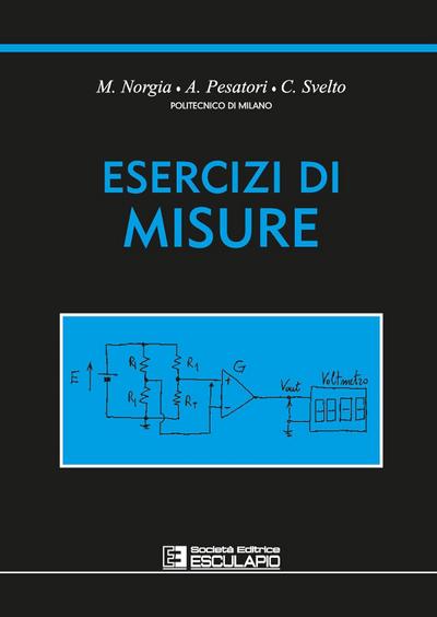 Esercizi di misure