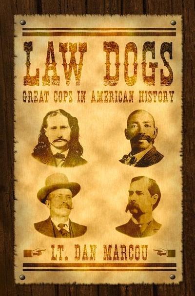 Law Dogs