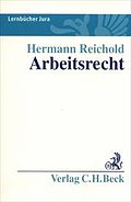 Arbeitsrecht: Lernbuch nach Anspruchsgrundlagen