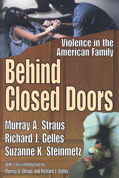 Behind Closed Doors