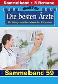 Die besten Ärzte - Sammelband 59