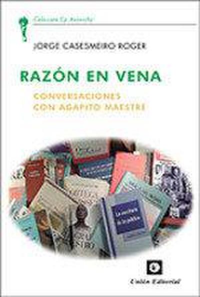 Razon en vena