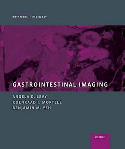 Gastrointestinal Imaging