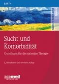 Sucht und Komorbidität