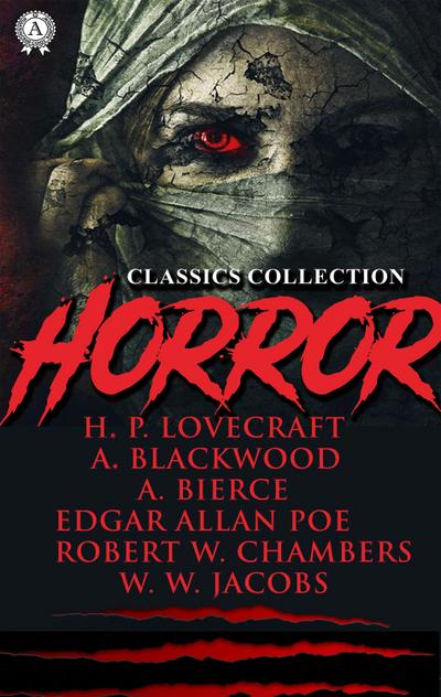 Horror classics collection