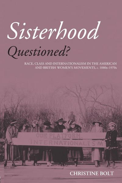 Sisterhood Questioned