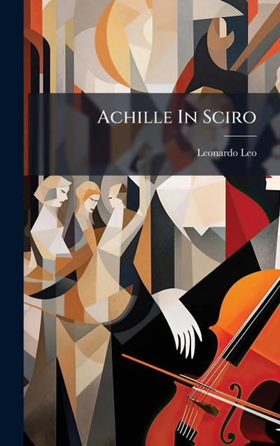 Achille In Sciro