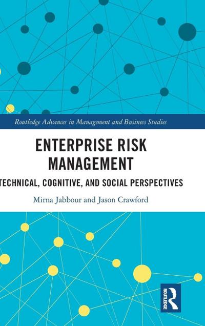 Enterprise Risk Management
