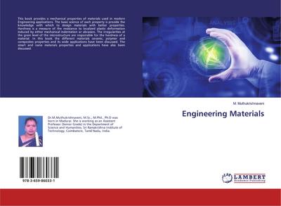 Engineering Materials
