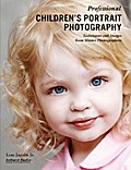 Professional Children’s Portrait Photography