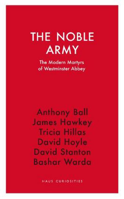 The Noble Army