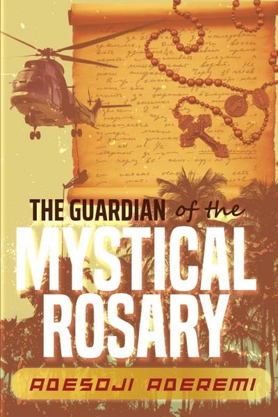 The Guardian of the Mystical Rosary