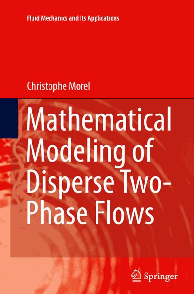 Mathematical Modeling of Disperse Two-Phase Flows
